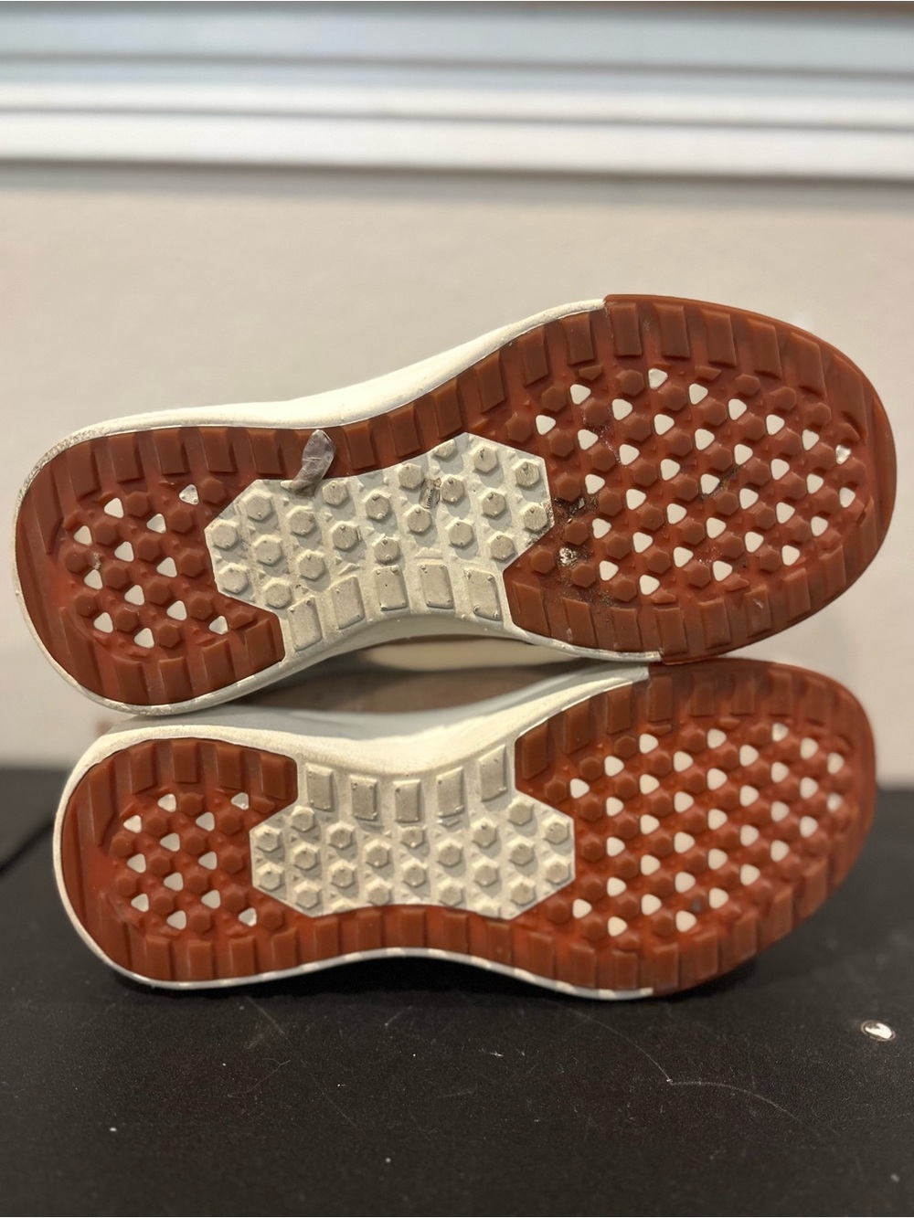 Vans Range Exp Hi 500264 Brown Suede Casual Shoes Sneakers Women’s Size 7 - Picture 8 of 9